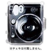 STYLE' FLAP 速写ケースwith ストラップ for instax mini 7S・25 チェキ STF-C50S-001