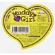 MUDDY GIRL [1回用 パールクレイ]