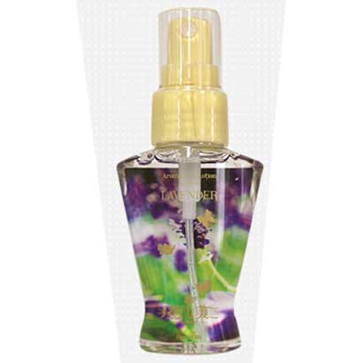 癒し美 アロマミストローション [ラベンダー 50ml]