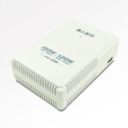 薄型変圧器 150W/120W USBポート MBT-WDL/WH
