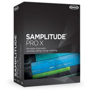Samplitude Pro X [Windows]