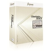 Oberheim SEM-V 初回限定版 [Windows＆Macソフト]