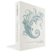 THE CONSERVATOIRE COLLECTION [コンセルバトワール・コレクション]