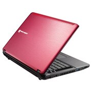 PCMシリーズ 11.6型ワイド液晶/HDD500GB レッド PCMN3405N116R