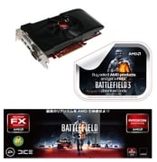 Radeon HD6870/1GB（GDDR5） RH6870-E1GHD/BF3