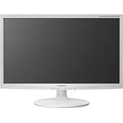 21.5型ワイド液晶モニター diamondcrysta WIDE（ダイヤモンドクリスタワイド） デジタル/アナログ接続 ノングレアモデル ホワイト RDT222WLM