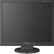 19型液晶モニター diamondcrysta(ダイヤモンドクリスタ) デジタル/アナログ接続 ノングレアモデル ブラック RDT197L(BK)