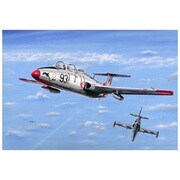 ビレック 1/72 BK911 エアロ L-29 ディルフィン