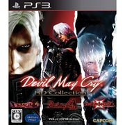 デビルメイクライHD [PS3ソフト]