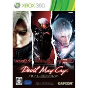 デビルメイクライHD [Xbox360ソフト]