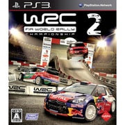 WRC2 FIA ワールドラリーチャンピオンシップ [PS3ソフト]