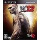 WWE '12 [PS3ソフト]