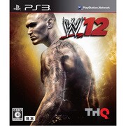 WWE '12 [PS3ソフト]