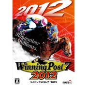 Winning Post 7 2012 [Windowsソフト]