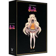 VOCALOID3 Library SV01 SeeU [Windowsソフト]