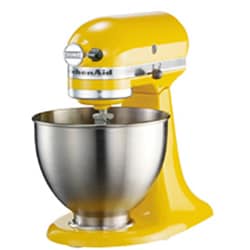 ヨドバシ.com - キッチンエイド KitchenAid 9KSM95YP [スタンド