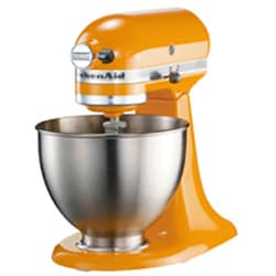 洋服通販 - 新作アイテムを ヨドバシ.com - スタンドミキサー KitchenAid キッチンエイド キッチン家電