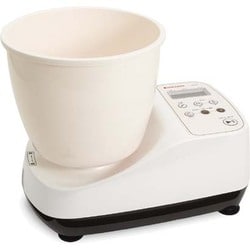 「#期間限定」のおすすめ人気ランキング ヨドバシ.com 通販 PK1201 パンニーダー KNEADER ニーダー - 調理器具