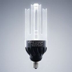 蛍光灯・電球 TRI TERASU SMART CHANDELIER TSC3NAL17-3W ヨドバシ.com - トライテラス TRI TERASU LED電球 E17口金 昼