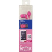 IES-SM206P [microUSB・ステレオイヤフォン]