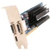 FLEX HD6450 1G DDR3 PCI-E DL-DVI-I+SL-DVI-D/HDMI グラフィックボード 11190-12-20G
