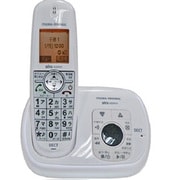 コードレス電話機 KDP01PW