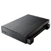 USB2.0接続 2.5インチ ポータブルハードディスク 1TB LCH-RK1TU2