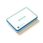 2800mAh U-T2800-BLU UMI USHI Tablet 2800mA充電器 ホワイト/ブルー