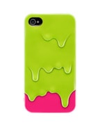 SW-MEL4S-L [Melt for iPhone 4S/4 Lime(ライム)]