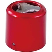 キャンドルスピーカー レッド ASP-519 RD