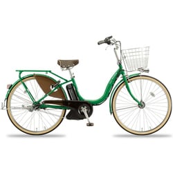 新基準良品！ブリヂストン アシスタリチウムDX A4L60 リチウム