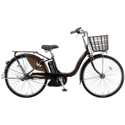 ヨドバシ.com - ブリヂストン BRIDGESTONE 電動アシスト自転車