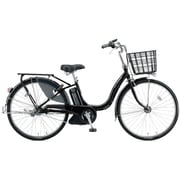 電動アシスト自転車(24型) P.Xクリスタルブラック ASSISTA LITHIUM ROYAL(アシスタリチウムロイヤル) A4R82