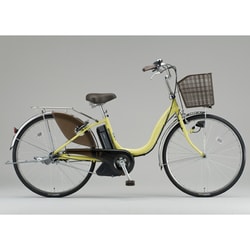 ヨドバシ.com - ブリヂストン BRIDGESTONE 電動アシスト自転車