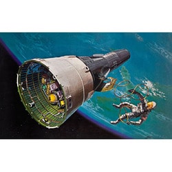 ヨドバシ Com ドイツレベル 1 24 ジェミニ宇宙船 通販 全品無料配達 ヨドバシ Com ドイツレベル 1 24 ジェミニ宇宙船 通販 全品無料配達