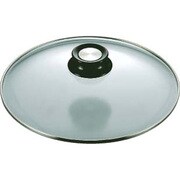 和鍋用ガラス蓋 33cm フジノスシリーズ CS-116512