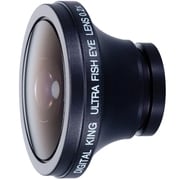 IP4-180 [フィッシュアイレンズ（iPhone4 専用）]