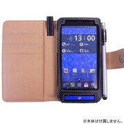 スマートホルダービズ　ARROWS Z ブック