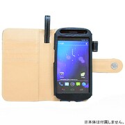 スマートホルダービズ　GALAXY NEXUS ブック