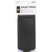 スマートホルダービズ　GALAXY NEXUS フリップトップ