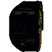 FLUX（フラックス）クオーツ メンズ PU910361004
