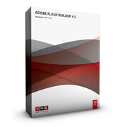Flash Builder Standard 4.6 MLP [日本語 通常版]
