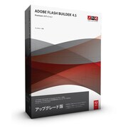 Flash Builder Premium 4.6 MLP [アップグレード版  FBP3]