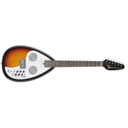 トラベルギター 3-tone sunburst APACHE-I 3U