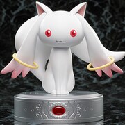 魔法少女まどか☆マギカ キュゥべえ ボイスマスコット