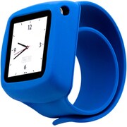 Slap for iPod nano 6G Blue GB02198