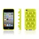 Funky Touch 4 Case Green Bumps GB03329