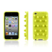Funky Touch 4 Case Green Bumps GB03329
