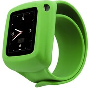 Slap for iPod nano 6G Green GB02195
