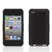 Protector Black 第4世代iPod touch用 GB02693